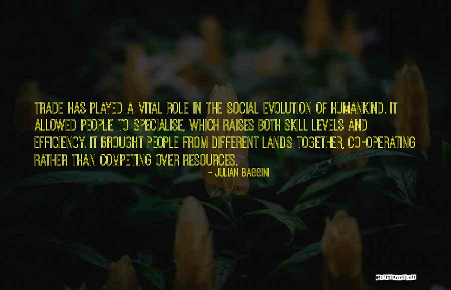 Prophetic Dance Quotes By Julian Baggini Prophetic Dance Quotes By Julian Baggini