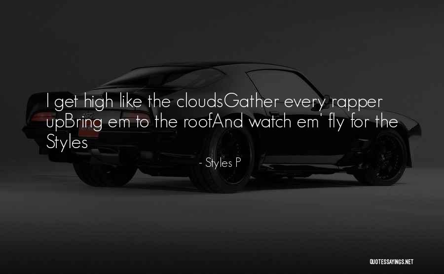 Prophetic Imagination Walter Brueggemann Quotes By Styles P Prophetic Imagination Walter Brueggemann Quotes By Styles P
