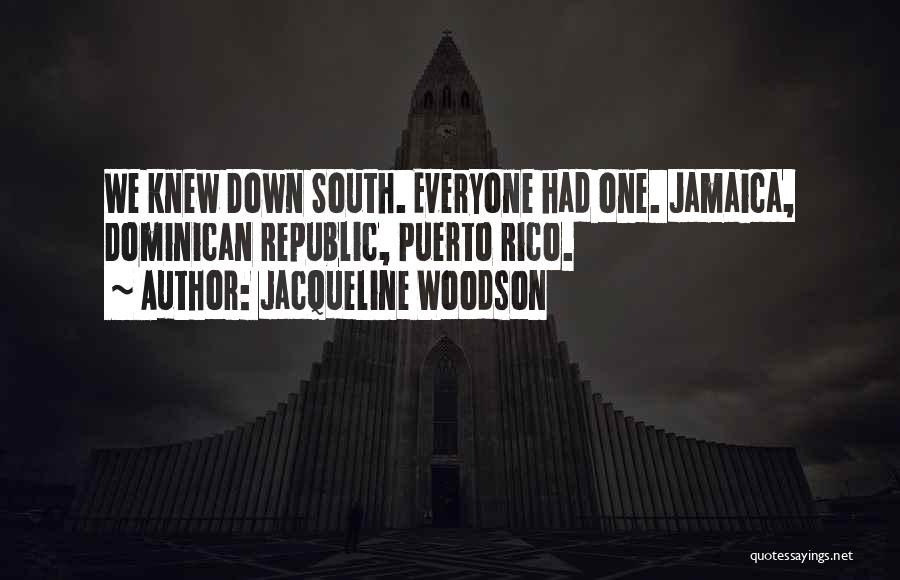 Prophetic Lament Soong Chan Rah Quotes By Jacqueline Woodson
