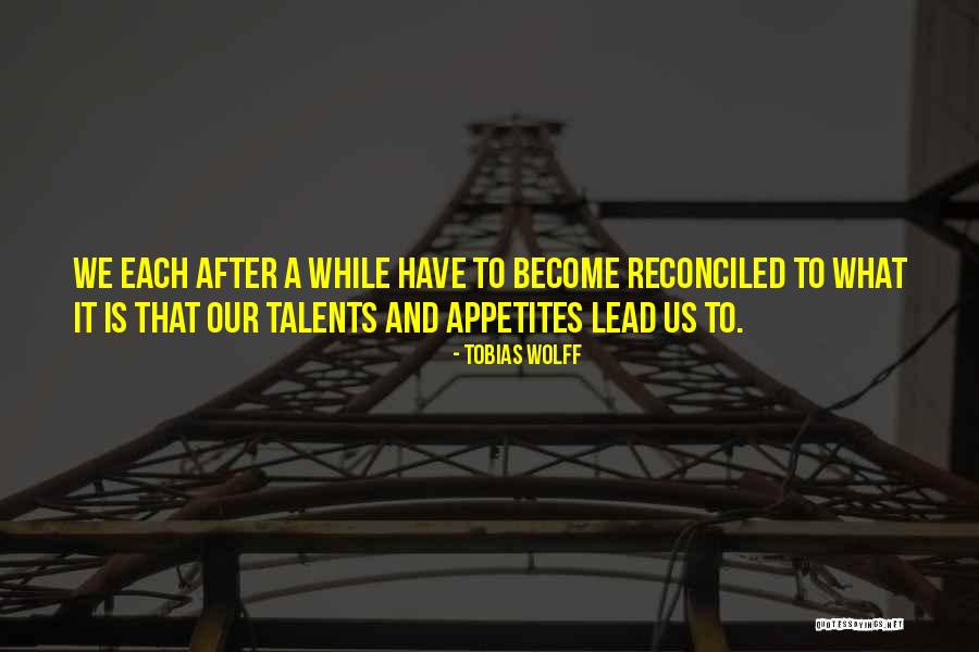 Prophus Quotes By Tobias Wolff Prophus Quotes By Tobias Wolff
