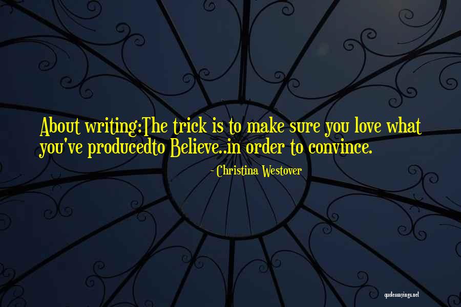 Prophylactically Antibiotics Quotes By Christina Westover Prophylactically Antibiotics Quotes By Christina Westover