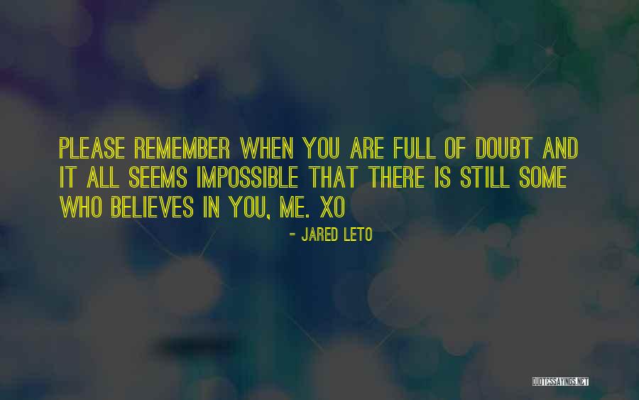 Propias Palabras Quotes By Jared Leto Propias Palabras Quotes By Jared Leto