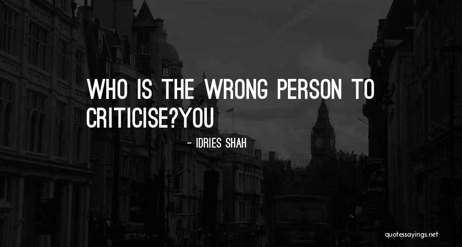 Propias Y Quotes By Idries Shah Propias Y Quotes By Idries Shah