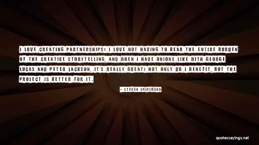 Propicias Sinonimo Quotes By Steven Spielberg Propicias Sinonimo Quotes By Steven Spielberg