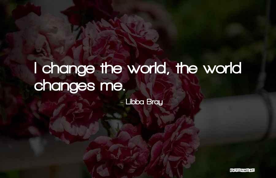 Propicio Definicion Quotes By Libba Bray Propicio Definicion Quotes By Libba Bray