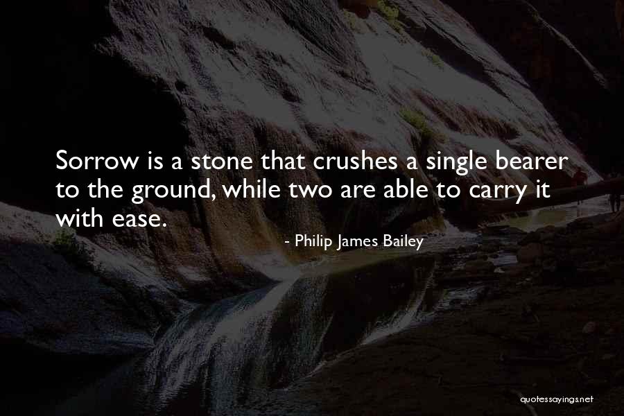 Propicio In English Quotes By Philip James Bailey Propicio In English Quotes By Philip James Bailey