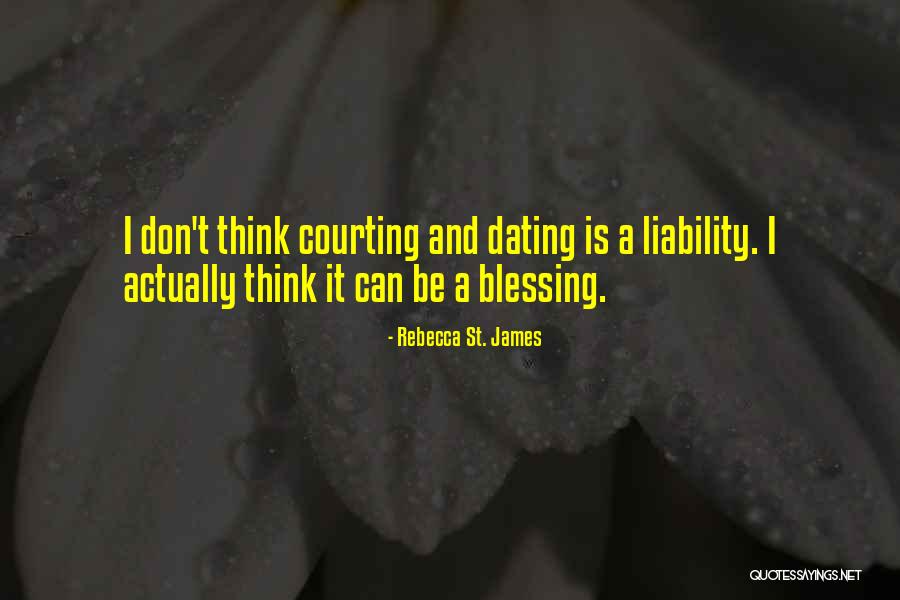 Propicio In English Quotes By Rebecca St. James Propicio In English Quotes By Rebecca St. James