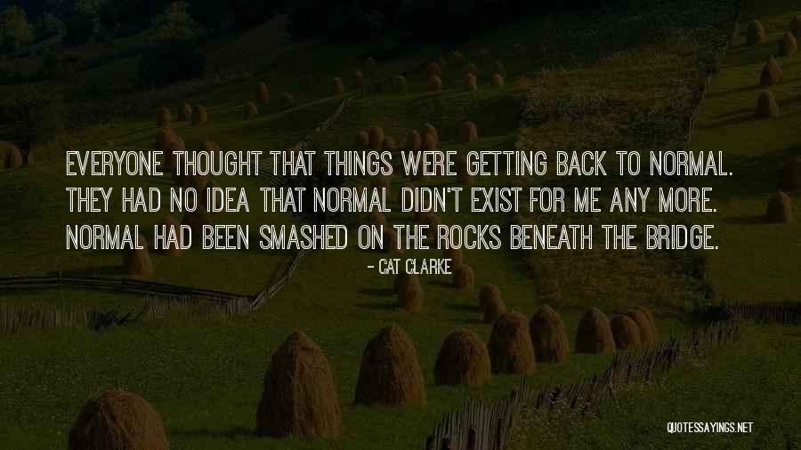 Propicio Sinonimo Quotes By Cat Clarke Propicio Sinonimo Quotes By Cat Clarke