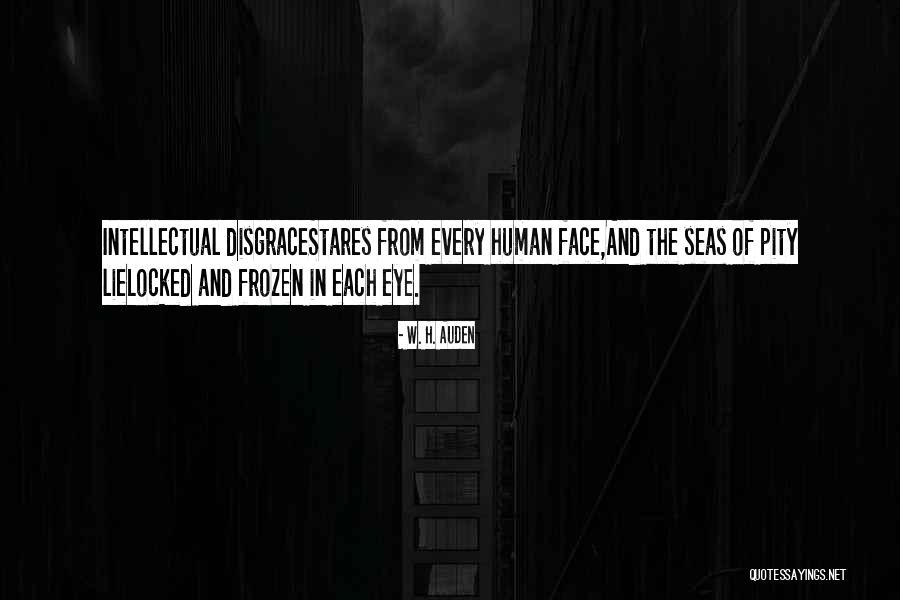 Propicio Sinonimo Quotes By W. H. Auden Propicio Sinonimo Quotes By W. H. Auden