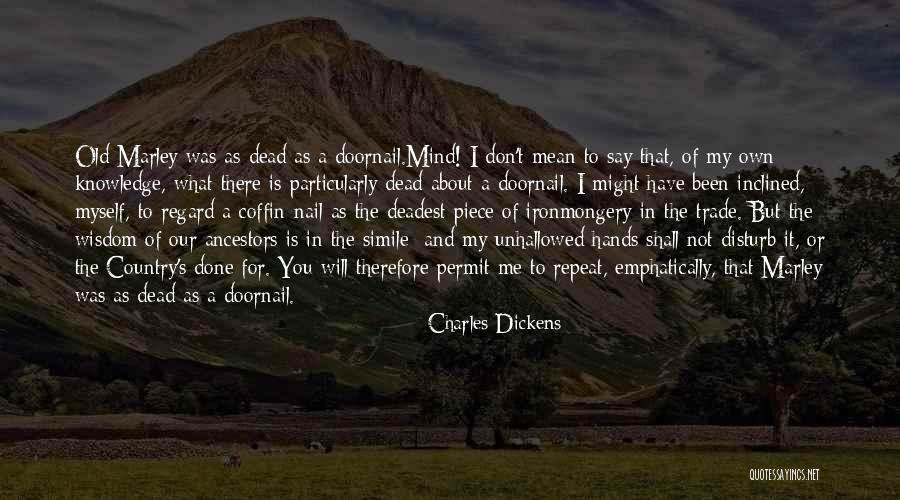 Propiedad Asociativa Quotes By Charles Dickens Propiedad Asociativa Quotes By Charles Dickens