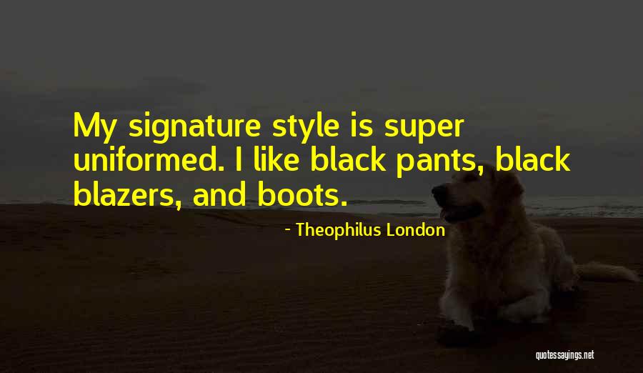 Propiedad Asociativa Quotes By Theophilus London Propiedad Asociativa Quotes By Theophilus London