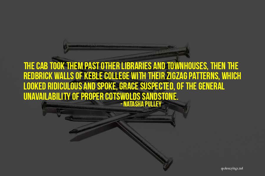 Propietarios De Vehiculos Quotes By Natasha Pulley Propietarios De Vehiculos Quotes By Natasha Pulley