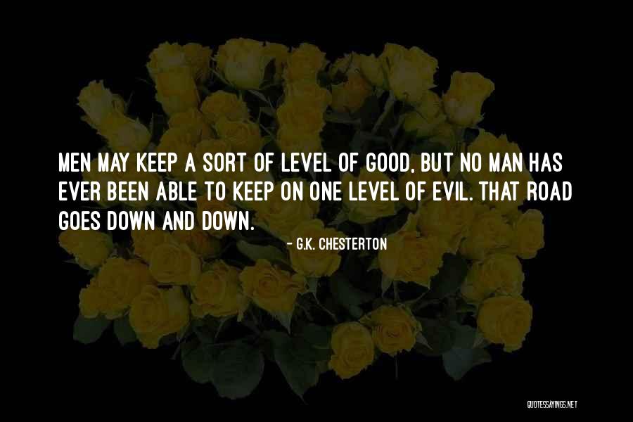 Propina Chimie Quotes By G.K. Chesterton Propina Chimie Quotes By G.K. Chesterton