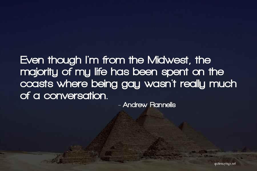 Propine Battery Quotes By Andrew Rannells Propine Battery Quotes By Andrew Rannells
