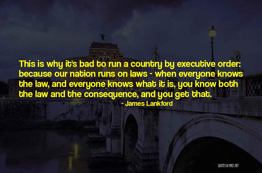 Propined Quotes By James Lankford Propined Quotes By James Lankford