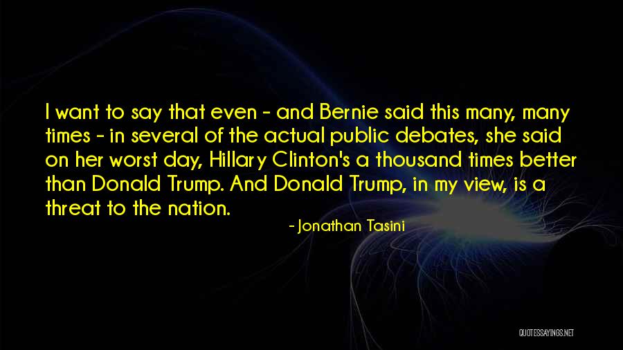 Propinquity Theory Quotes By Jonathan Tasini Propinquity Theory Quotes By Jonathan Tasini