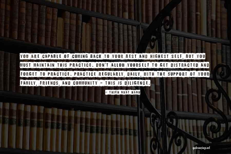 Propinquity Theory Quotes By Thich Nhat Hanh Propinquity Theory Quotes By Thich Nhat Hanh