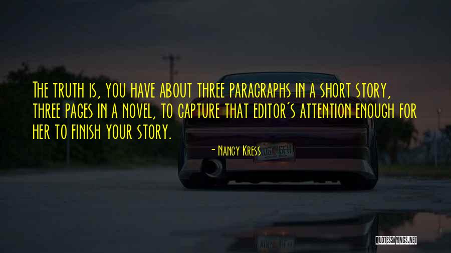 Propionic Acidemia Quotes By Nancy Kress Propionic Acidemia Quotes By Nancy Kress