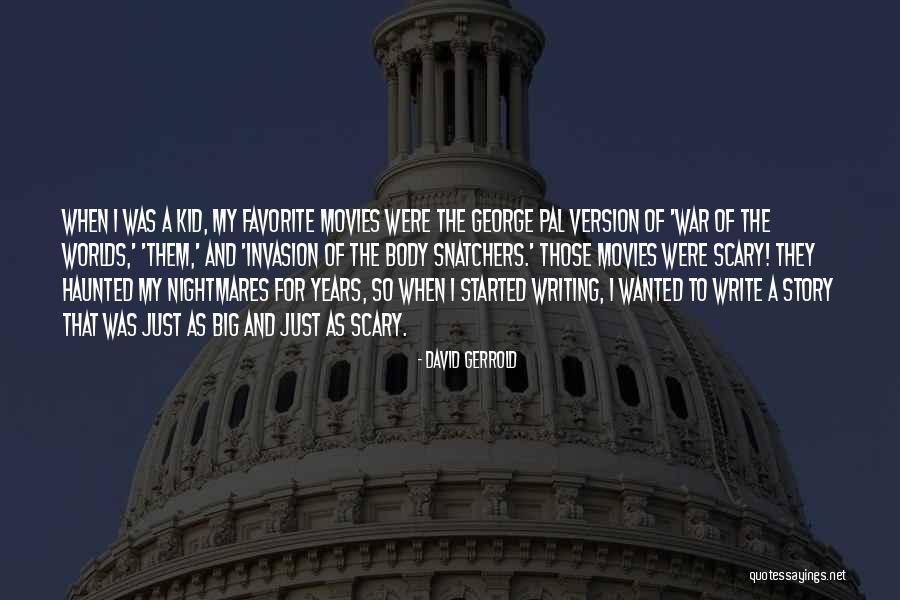 Propitiate Synonyms Quotes By David Gerrold Propitiate Synonyms Quotes By David Gerrold