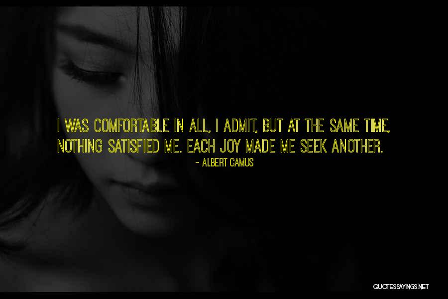 Propitiatingly Pronunciation Quotes By Albert Camus Propitiatingly Pronunciation Quotes By Albert Camus