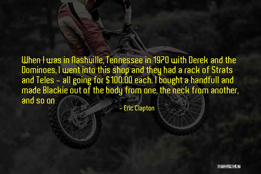 Propitious In A Sentence Quotes By Eric Clapton Propitious In A Sentence Quotes By Eric Clapton