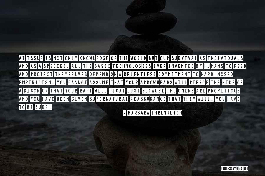 Propitious Quotes By Barbara Ehrenreich Propitious Quotes By Barbara Ehrenreich