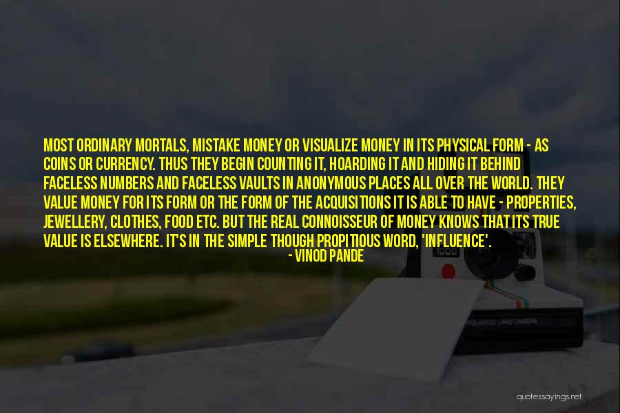 Propitious Quotes By Vinod Pande Propitious Quotes By Vinod Pande