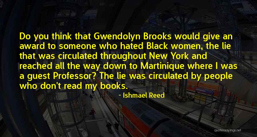 Propiziare Quotes By Ishmael Reed Propiziare Quotes By Ishmael Reed