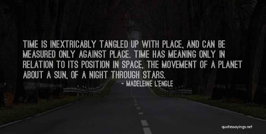 Propless Helicopter Quotes By Madeleine L'Engle Propless Helicopter Quotes By Madeleine L'Engle