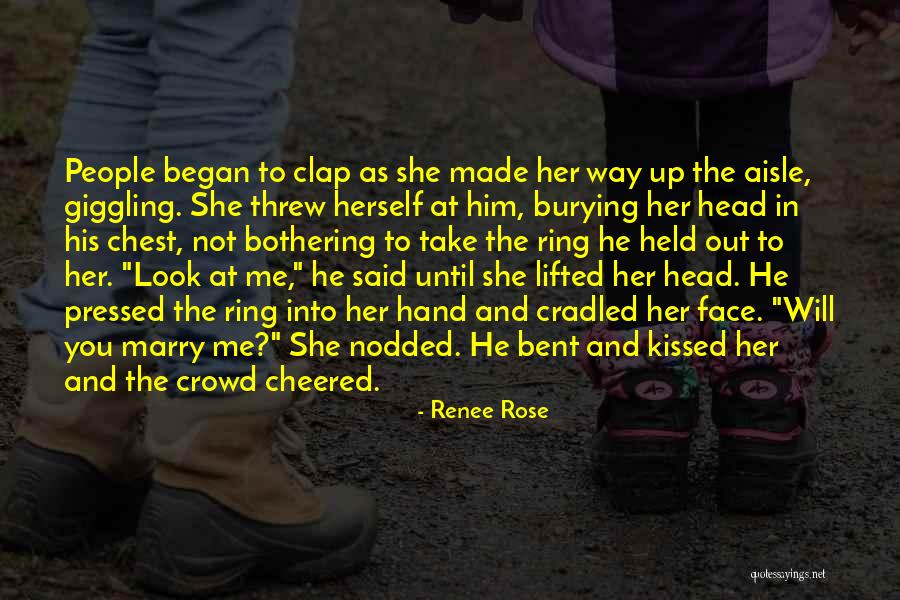 Propless Rc Quotes By Renee Rose Propless Rc Quotes By Renee Rose