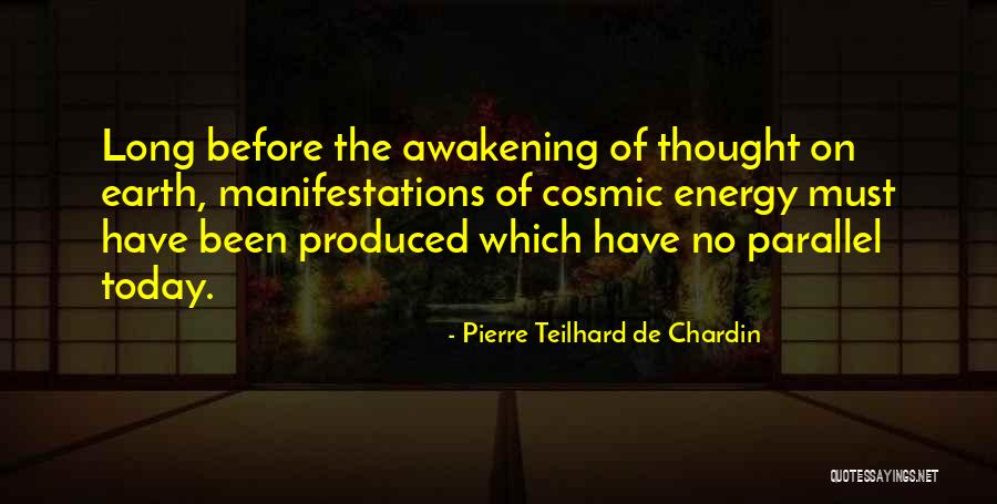 Propman Capital Quotes By Pierre Teilhard De Chardin Propman Capital Quotes By Pierre Teilhard De Chardin