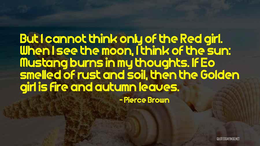Propman Property Quotes By Pierce Brown Propman Property Quotes By Pierce Brown