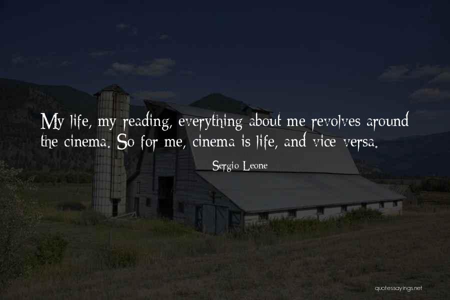 Propman Property Quotes By Sergio Leone Propman Property Quotes By Sergio Leone