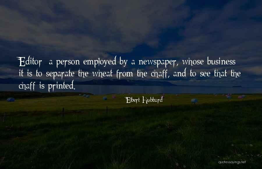 Propofol Quotes By Elbert Hubbard Propofol Quotes By Elbert Hubbard