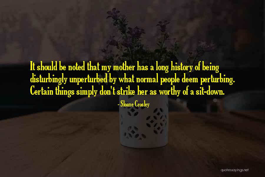 Propojen Quotes By Sloane Crosley Propojen Quotes By Sloane Crosley