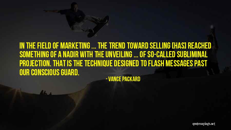 Propojen Quotes By Vance Packard Propojen Quotes By Vance Packard