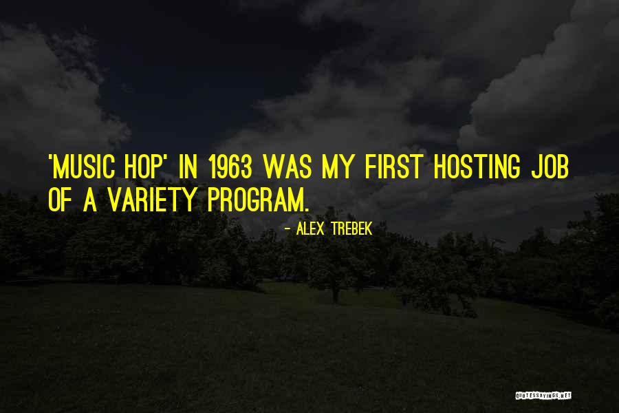 Proponents Of Sustainable Development Quotes By Alex Trebek Proponents Of Sustainable Development Quotes By Alex Trebek