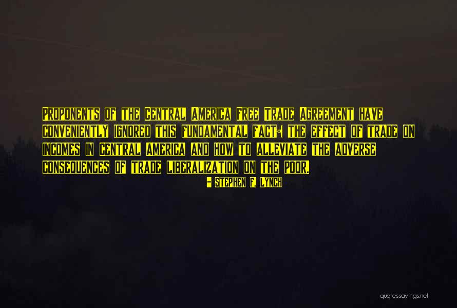 Proponents Quotes By Stephen F. Lynch Proponents Quotes By Stephen F. Lynch