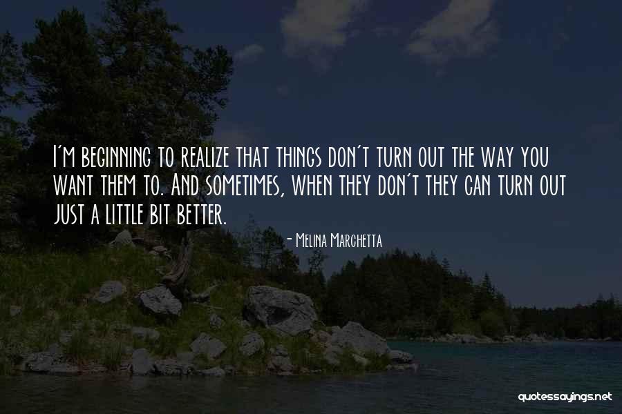 Proponer Quotes By Melina Marchetta Proponer Quotes By Melina Marchetta
