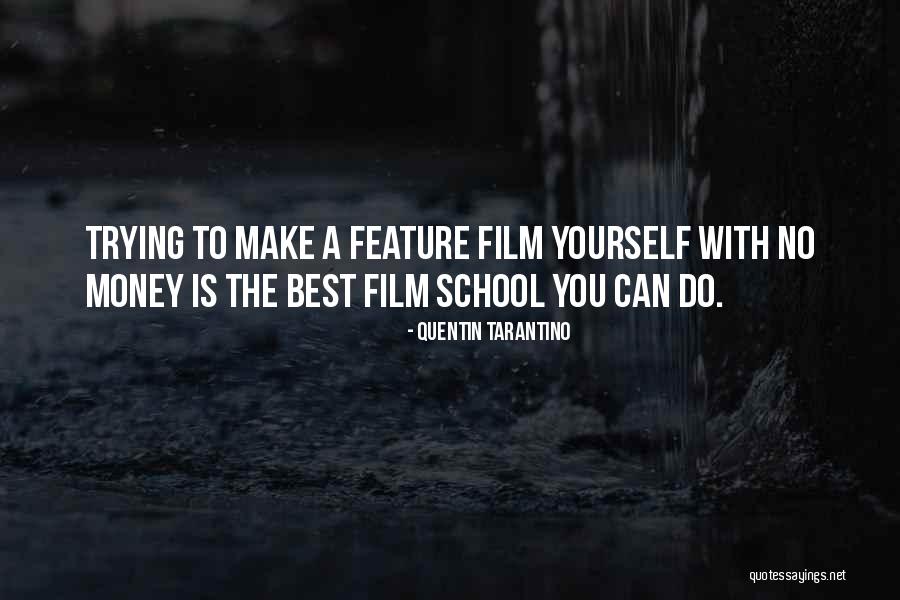 Propor Quotes By Quentin Tarantino Propor Quotes By Quentin Tarantino