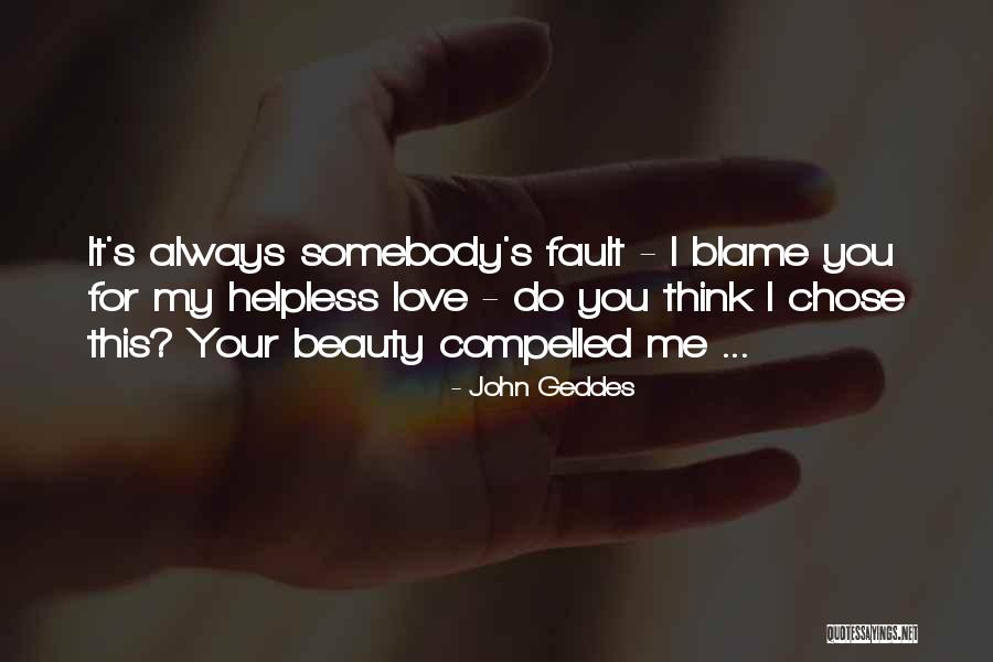 Proporcije Ljudskog Quotes By John Geddes Proporcije Ljudskog Quotes By John Geddes