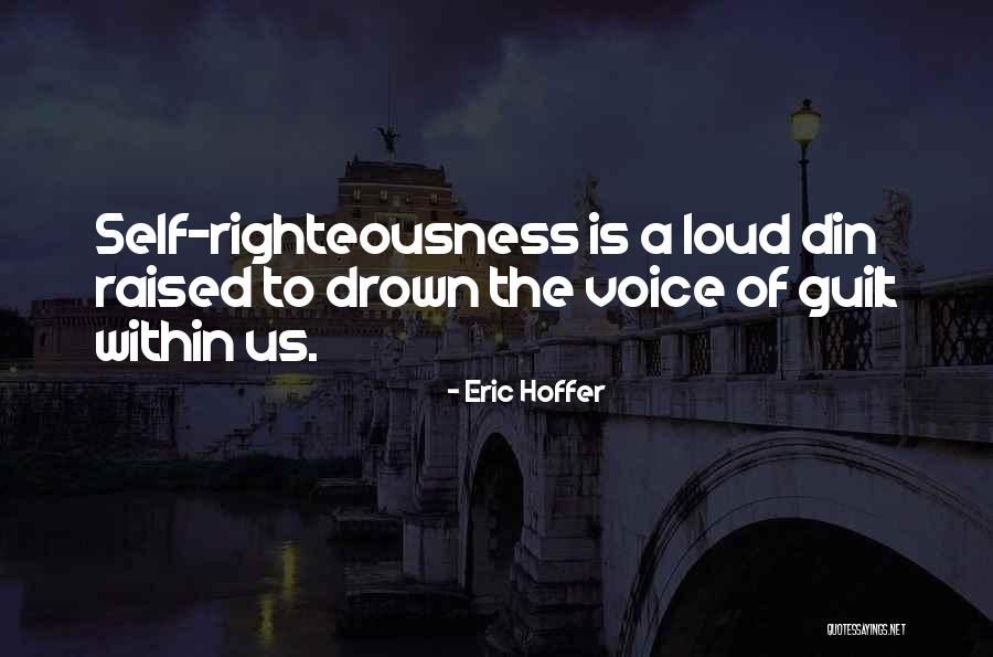 Proporcije Quotes By Eric Hoffer Proporcije Quotes By Eric Hoffer