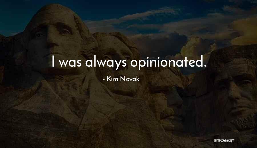 Proporcionara Quotes By Kim Novak Proporcionara Quotes By Kim Novak