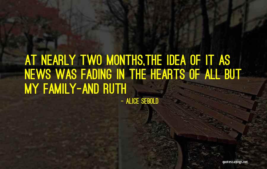 Proporciones Matematicas Quotes By Alice Sebold Proporciones Matematicas Quotes By Alice Sebold