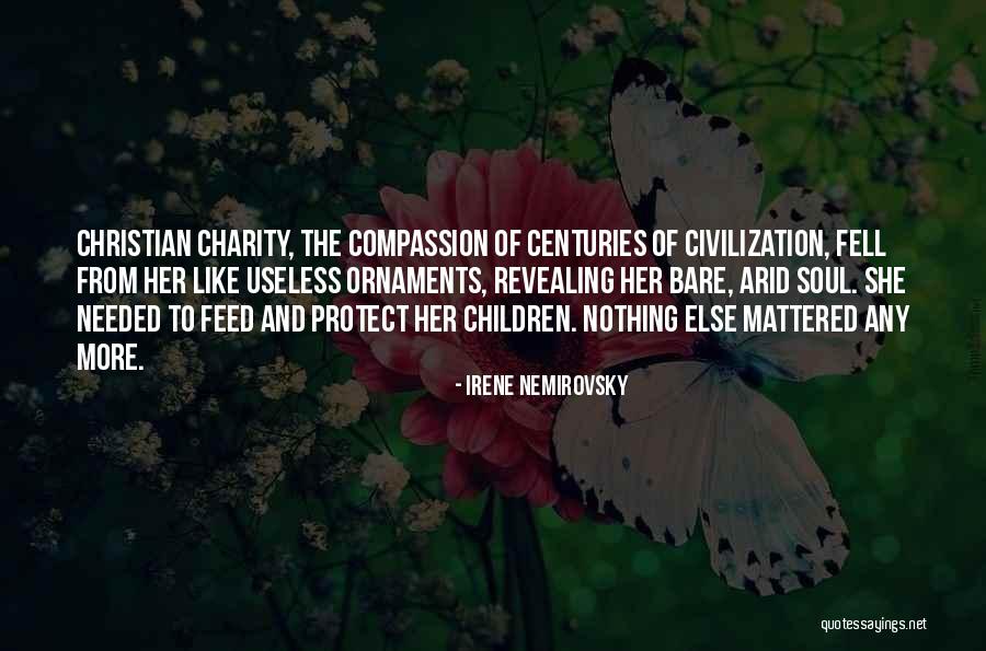 Proporre Passato Quotes By Irene Nemirovsky Proporre Passato Quotes By Irene Nemirovsky