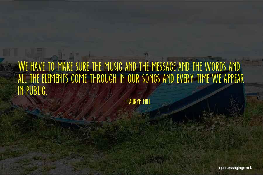 Proporsi Dalam Quotes By Lauryn Hill Proporsi Dalam Quotes By Lauryn Hill