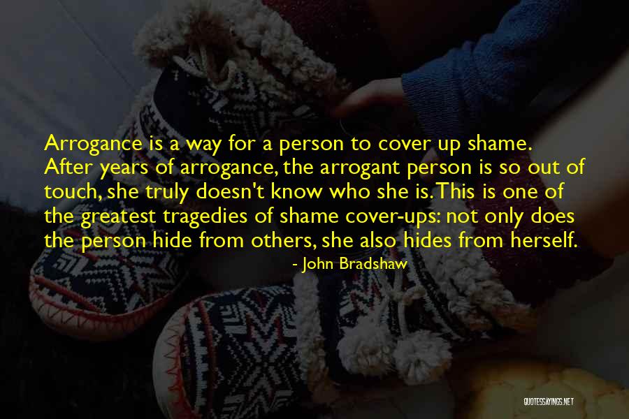 Proporsional Quotes By John Bradshaw Proporsional Quotes By John Bradshaw