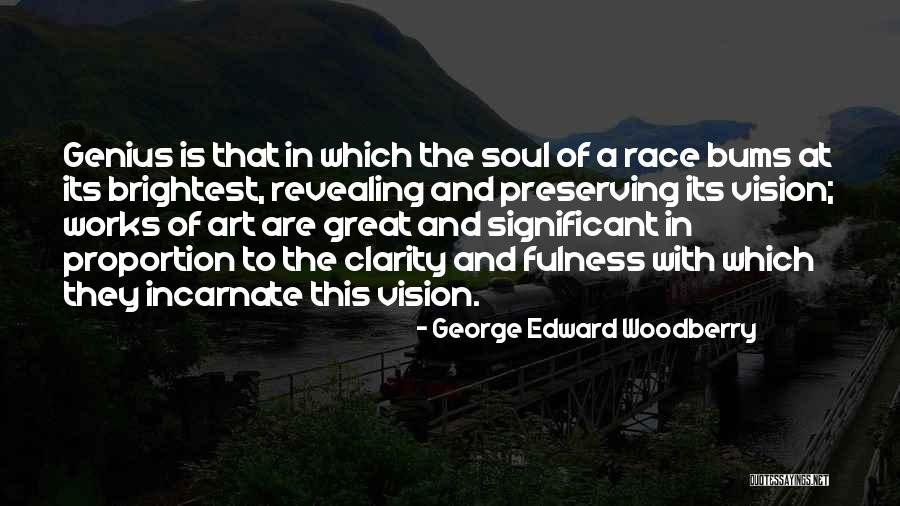 Proportion In Art Quotes By George Edward Woodberry Proportion In Art Quotes By George Edward Woodberry