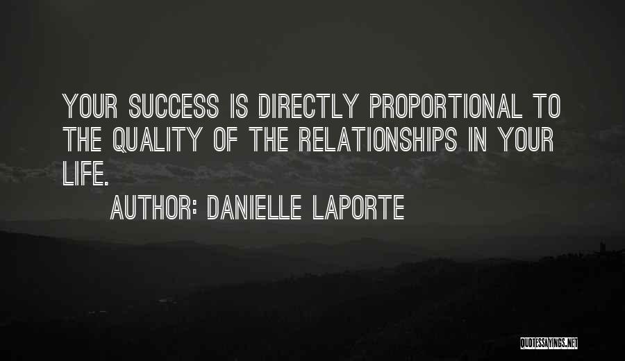 Proportional Quotes By Danielle LaPorte