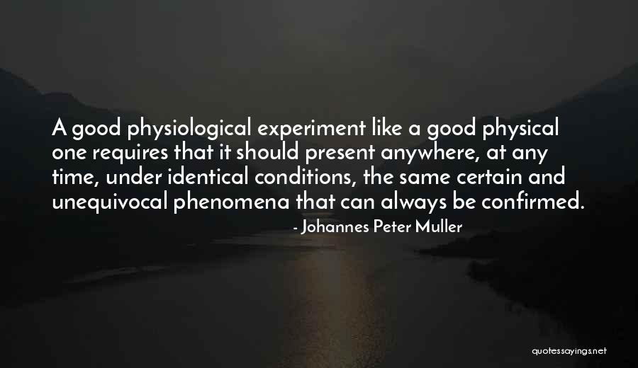 Proportionality Symbol Quotes By Johannes Peter Muller Proportionality Symbol Quotes By Johannes Peter Muller